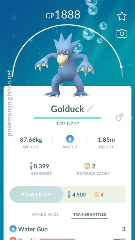 golduck pokemon go|pokemon go free to play.